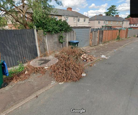 3 Bedroom House With 5 Beds House By Passionfruit Properties Near Coventry City Centre - Bcc エクステリア 写真
